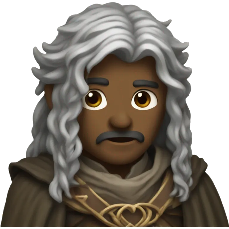 Lord of the rings emoji