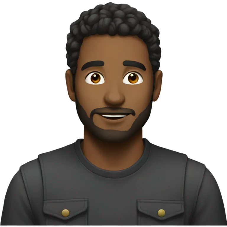 Ad Laurent  emoji