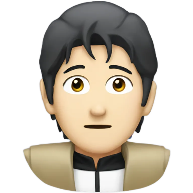 Gojo Satoru emoji