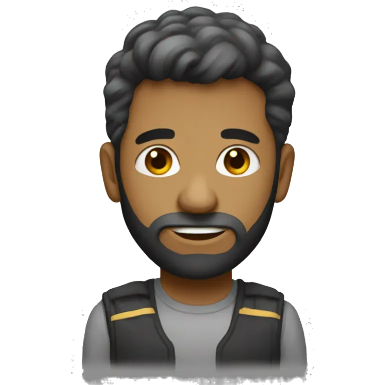 дівчина із сердечком emoji