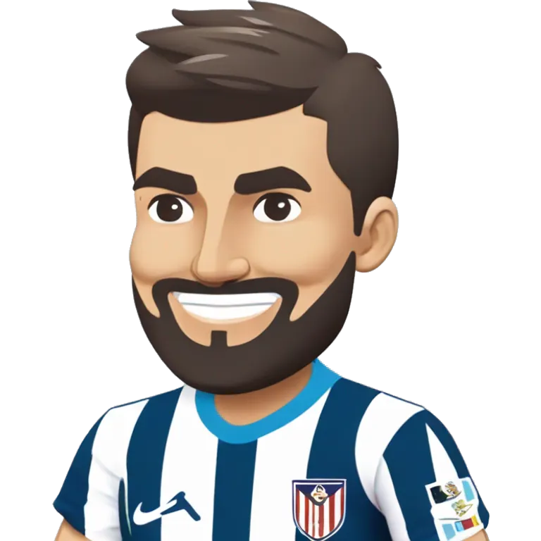 Atletico tucuman emoji