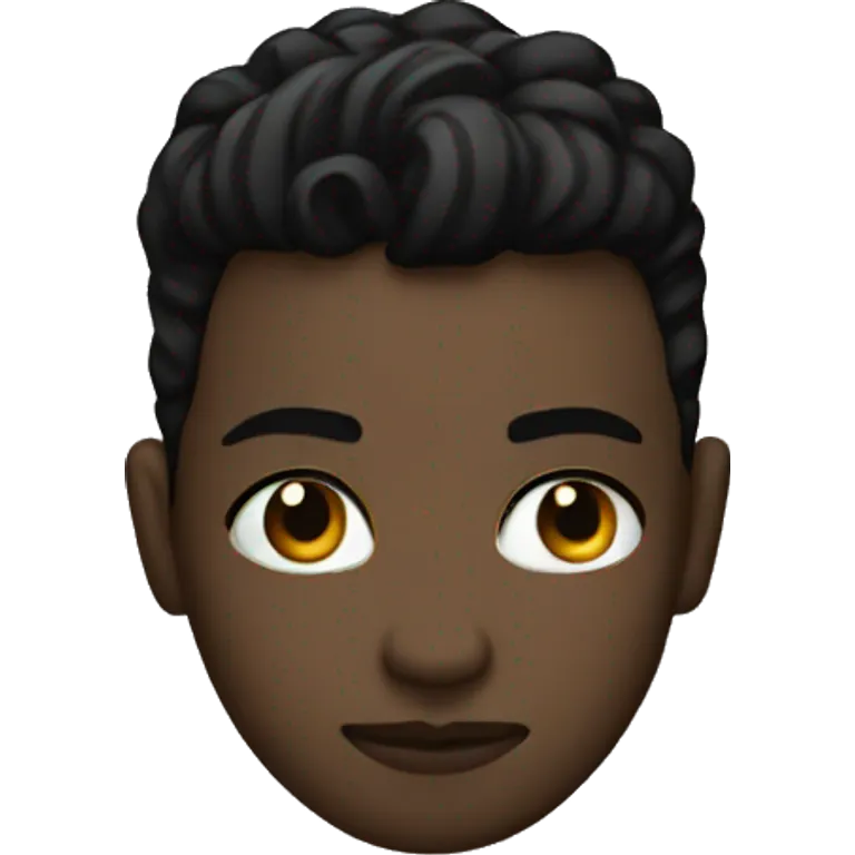 🖤∆ emoji