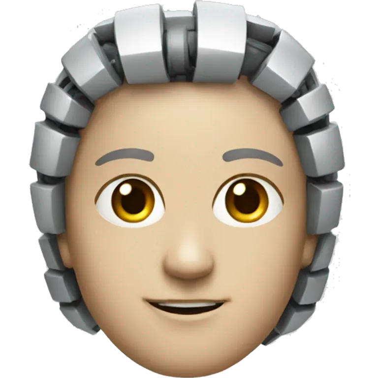 Artificial Intelligence emoji