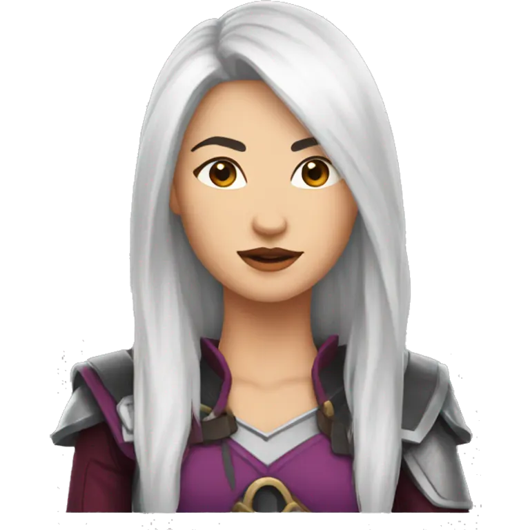 Katarina lough emoji