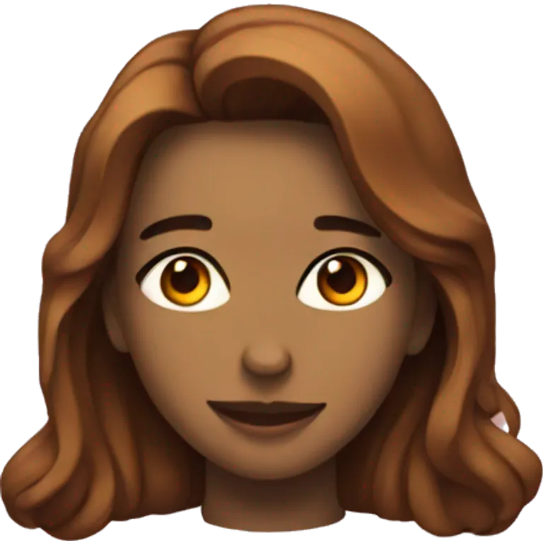 Amor emoji