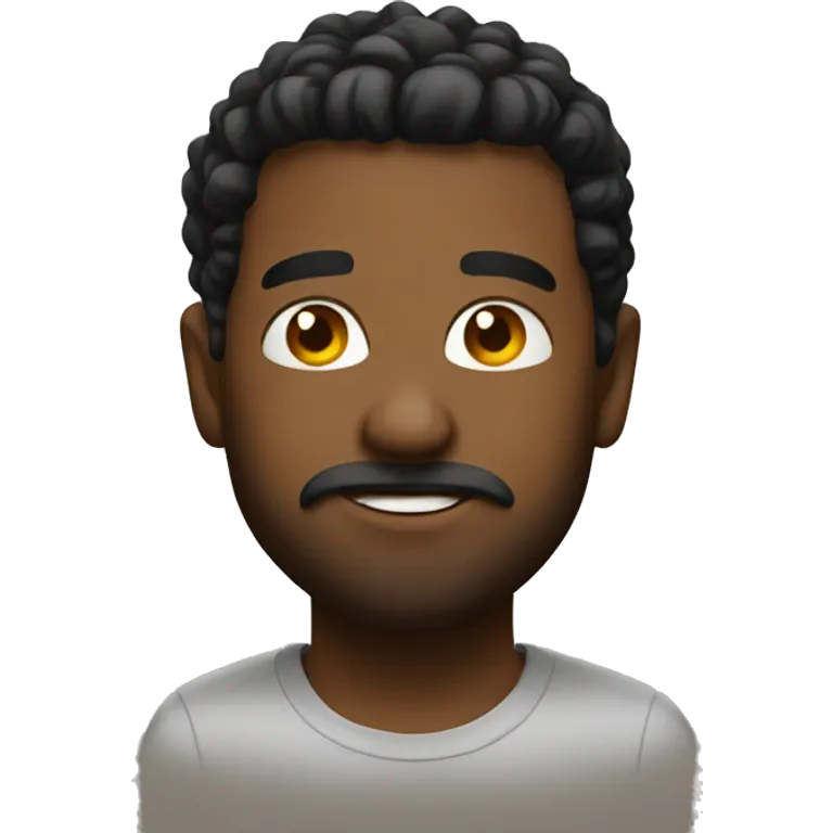Yo emoji