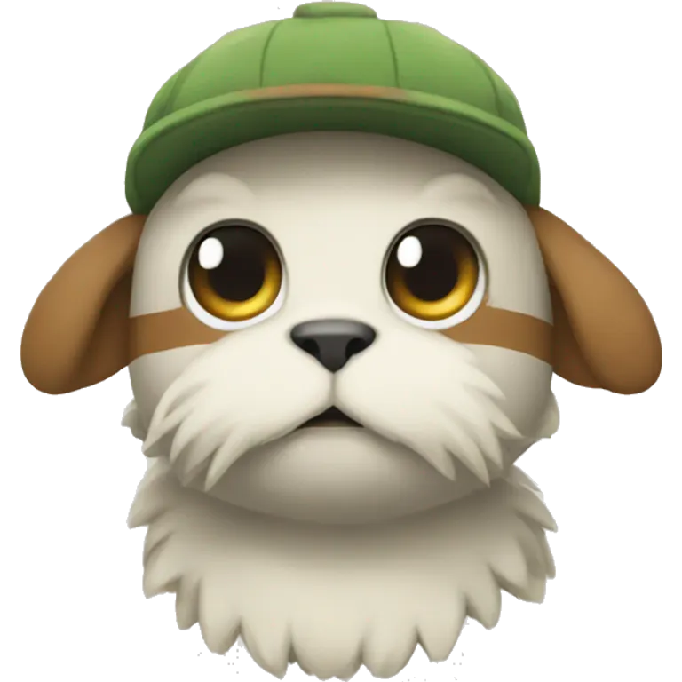Pokemon emoji