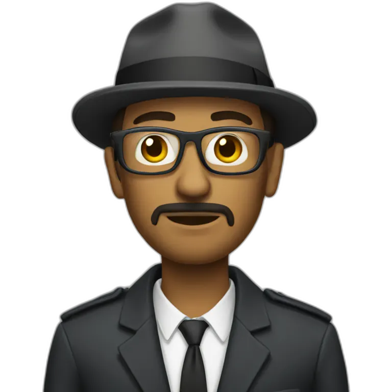 gustavo-fring emoji