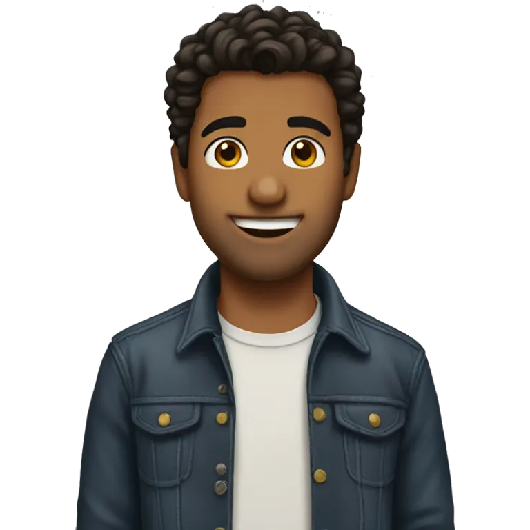 Jonas  emoji