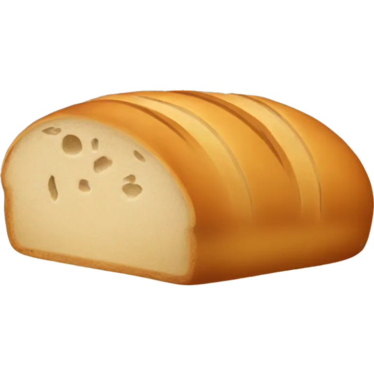 bread emoji