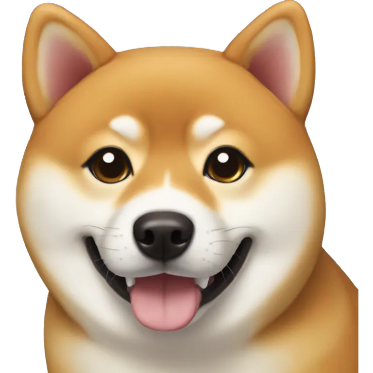Shiba Inu emoji