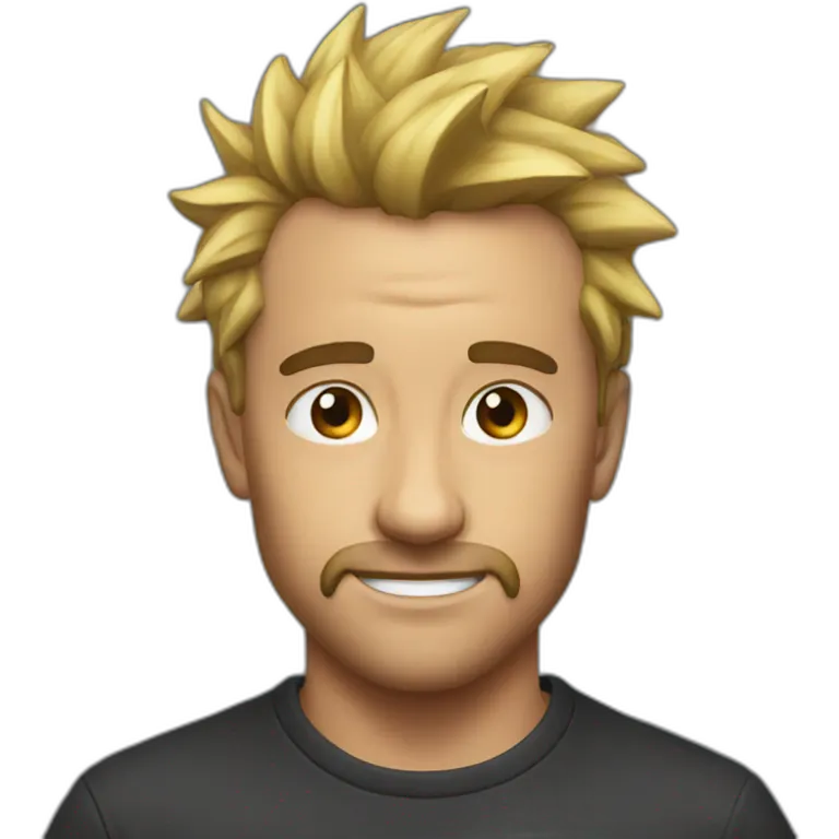 Bang emoji