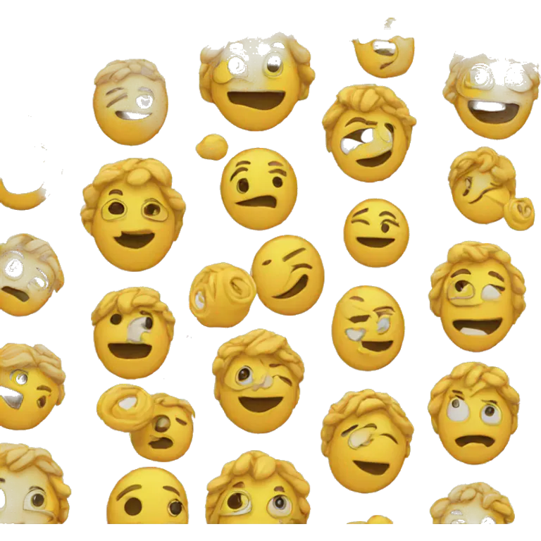 SALE emoji