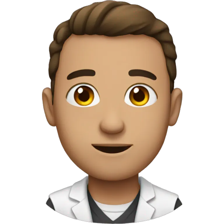 Coração  emoji