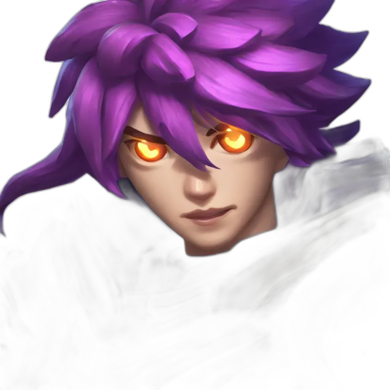 hayabusa mobile legends bang bang emoji