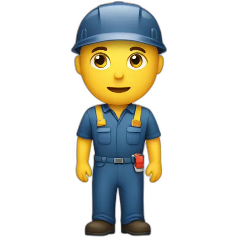 labor management emoji