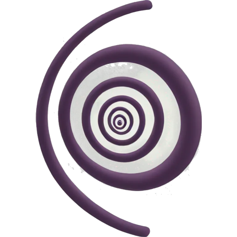 Spiral emoji