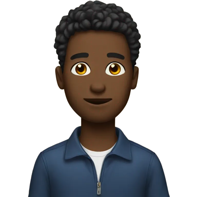 sigma boy emoji