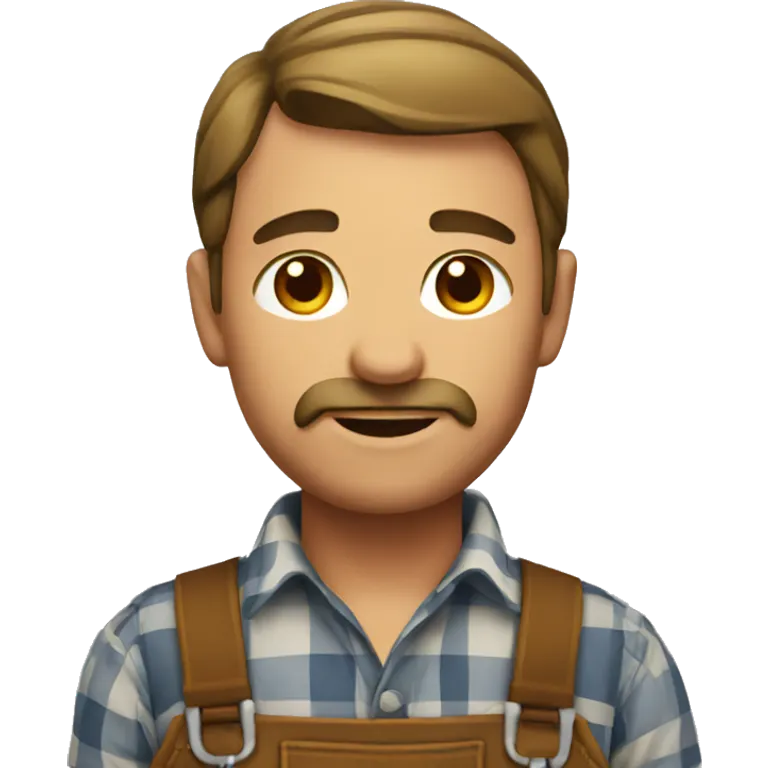 farmer emoji