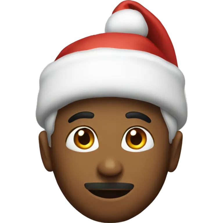 Christmas  emoji