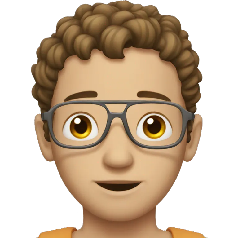 homem gordo emoji
