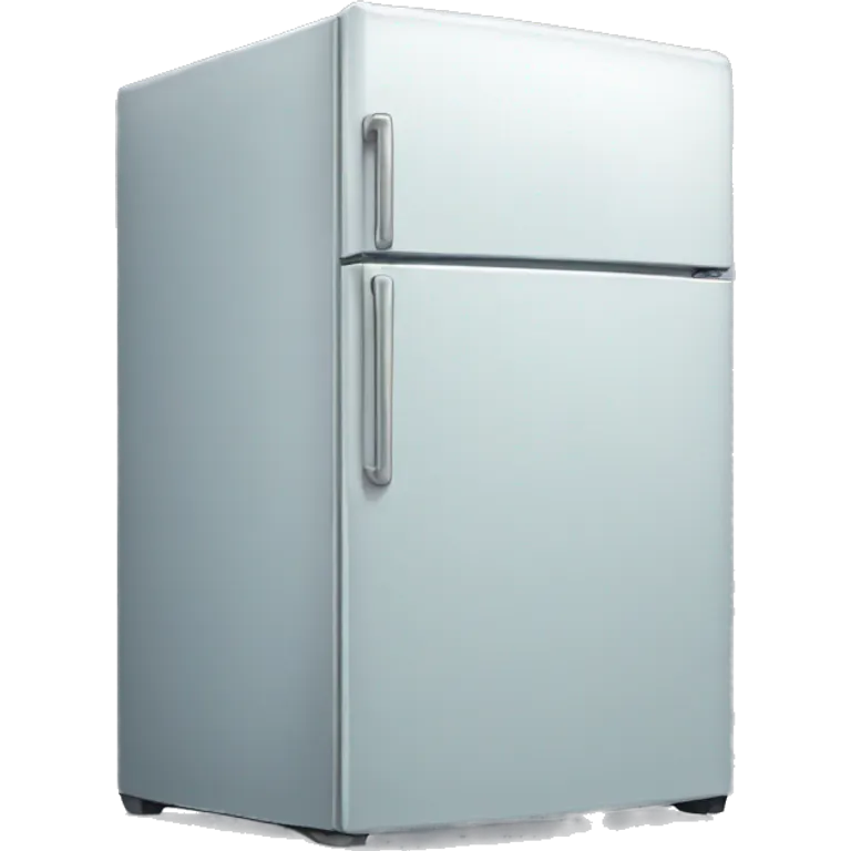 fridge emoji