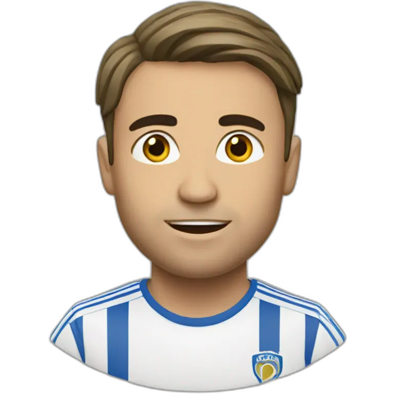 De la socca  emoji