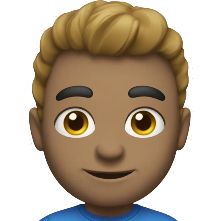 Mão de coração partido  emoji