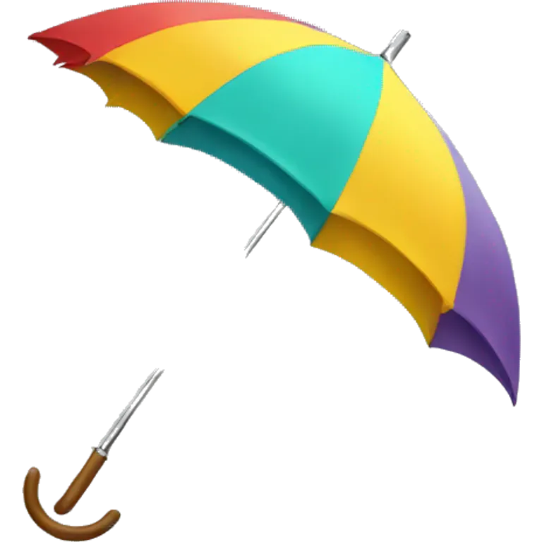 Umbrella emoji