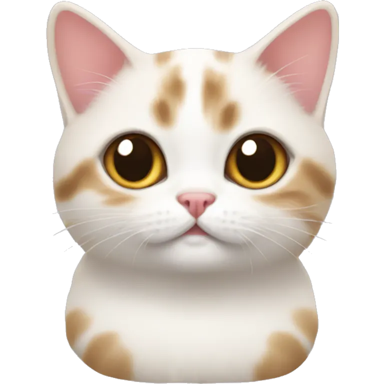 munchkin cat emoji
