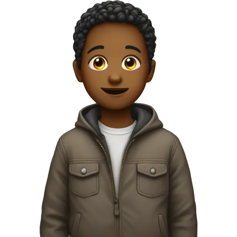 Child  emoji