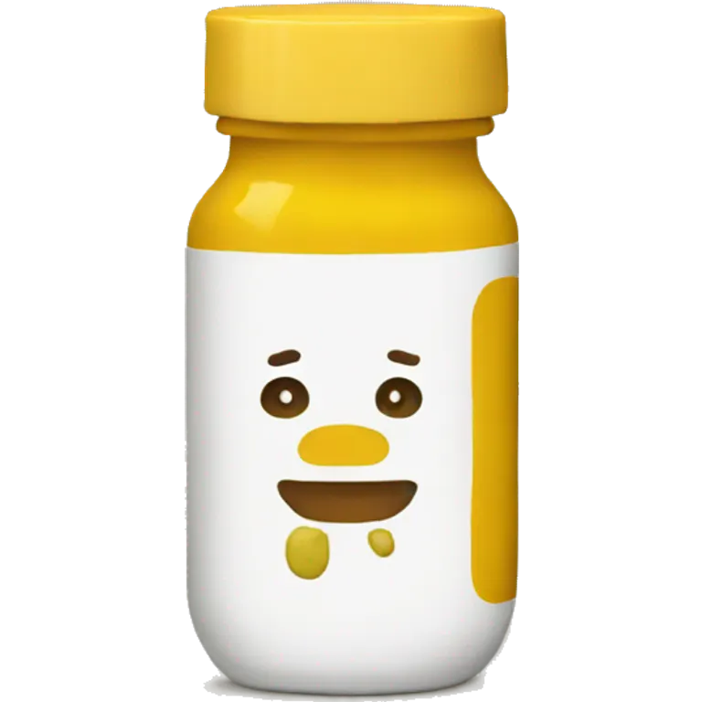 mustard emoji