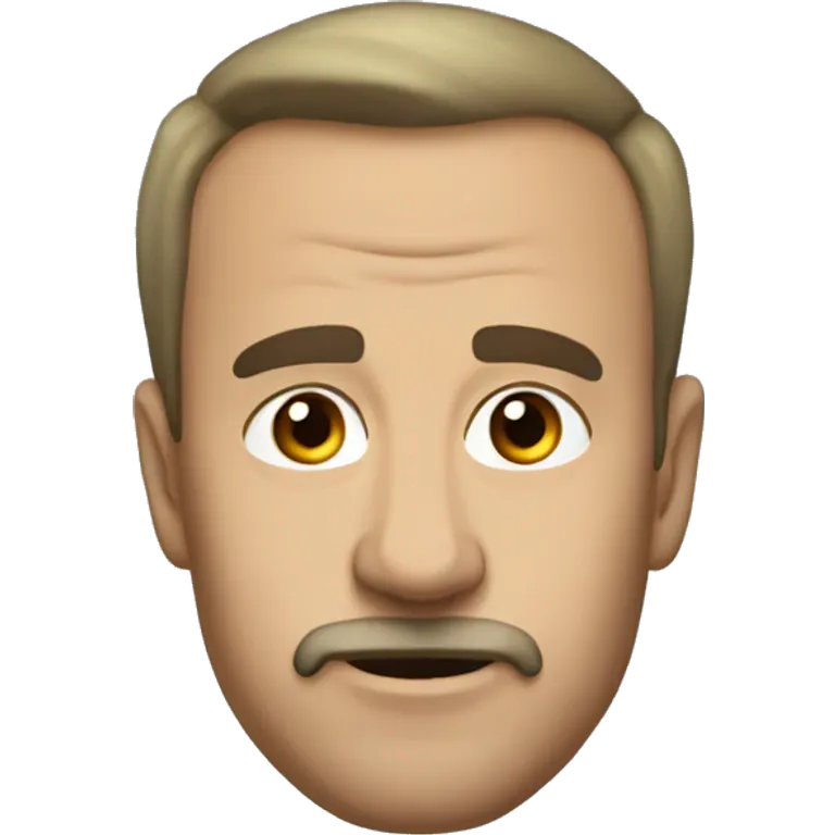 лётчик целует девушку emoji