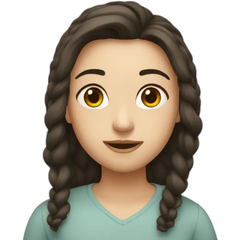 Людина emoji