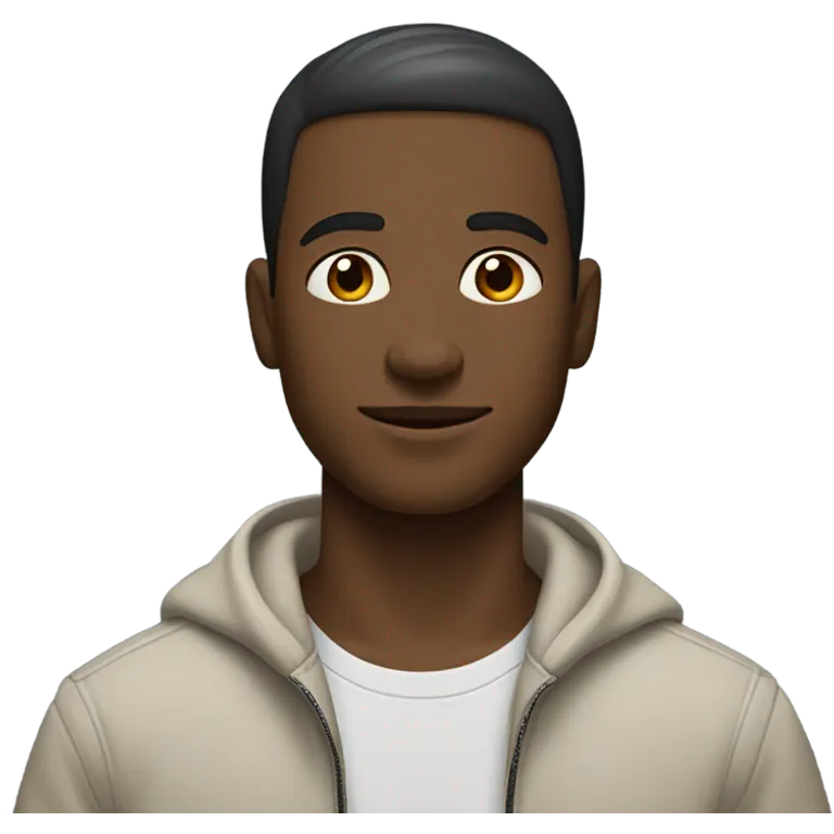 sigma boy emoji