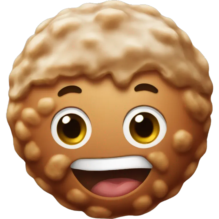 meatball emoji