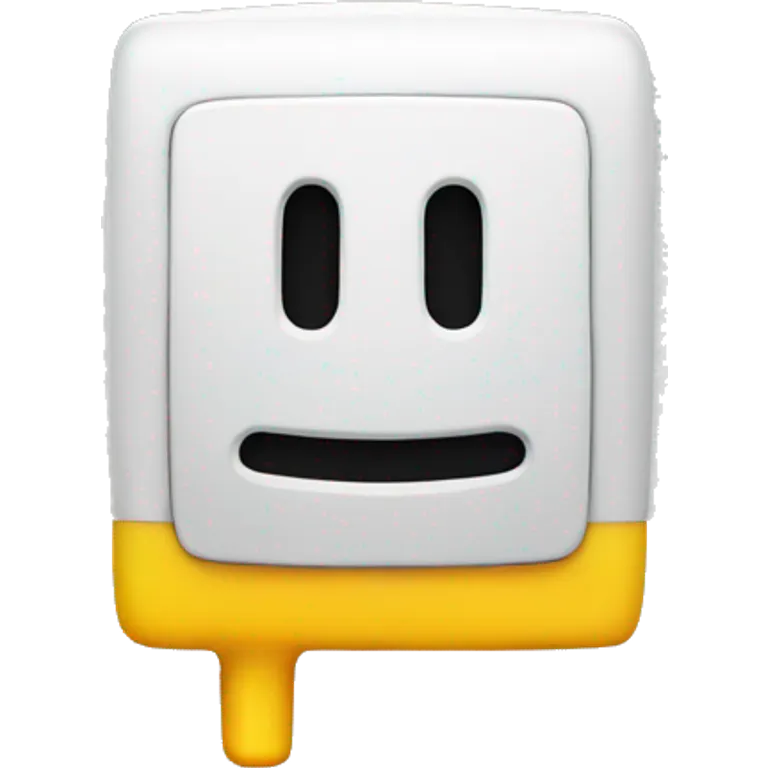 PLUG emoji