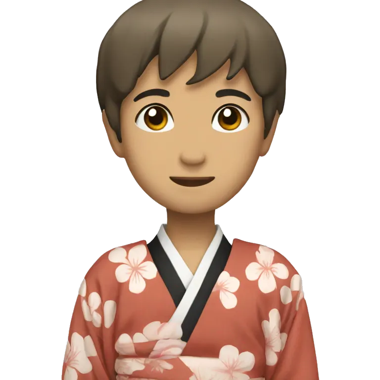 japan emoji