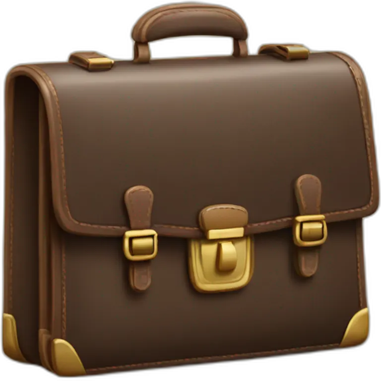briefcase emoji | AI Emoji Generator