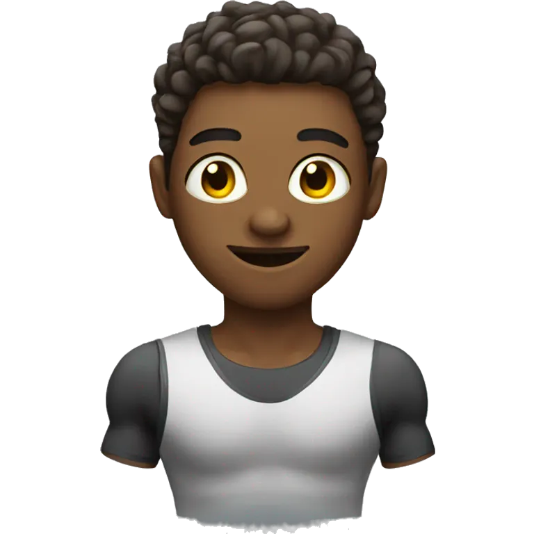 fitness emoji