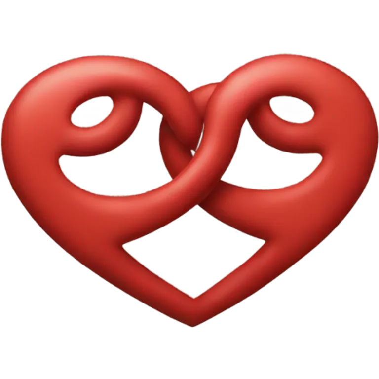 Amor emoji
