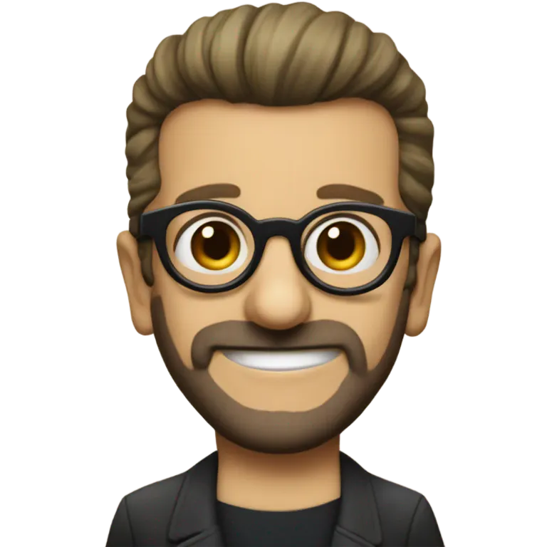 Ringo Starr emoji emoji