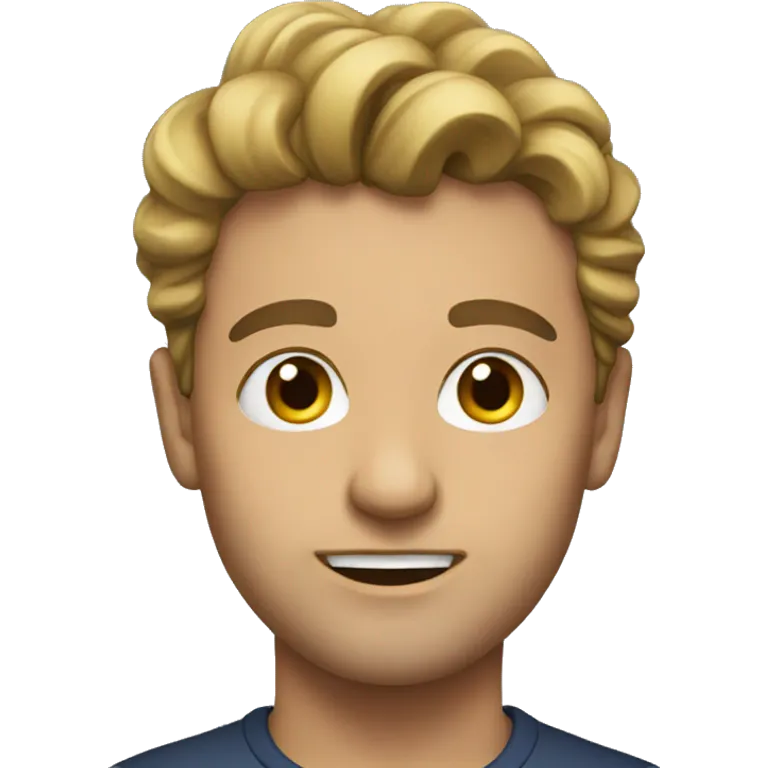andreas emoji