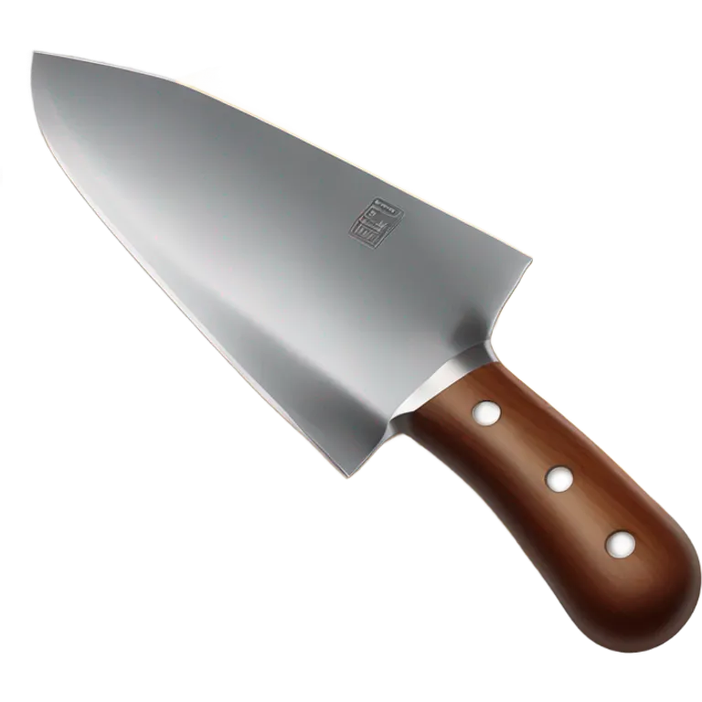 knife emoji