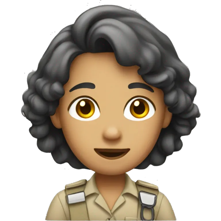 Zookeeper emoji