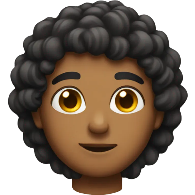 Love emoji