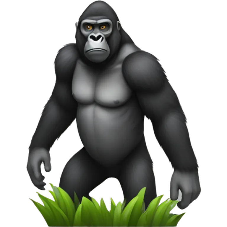 Gorilla tag emoji