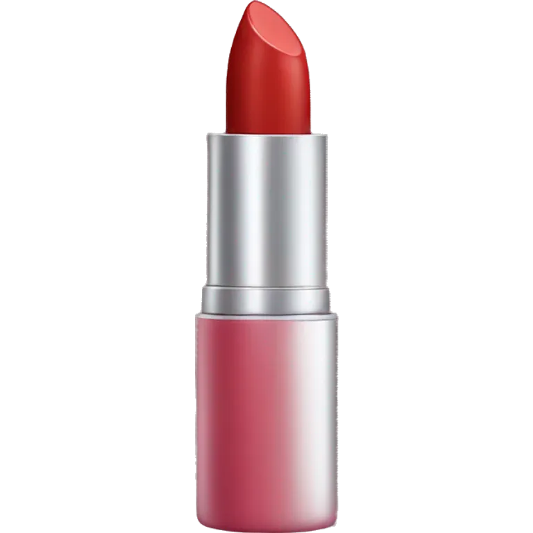 Lipstick emoji