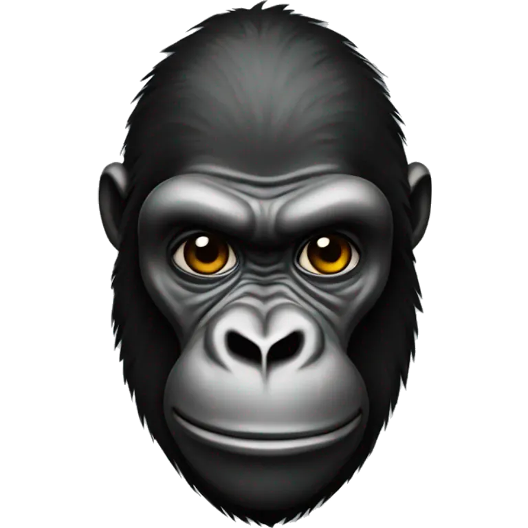 Gorilla tag emoji