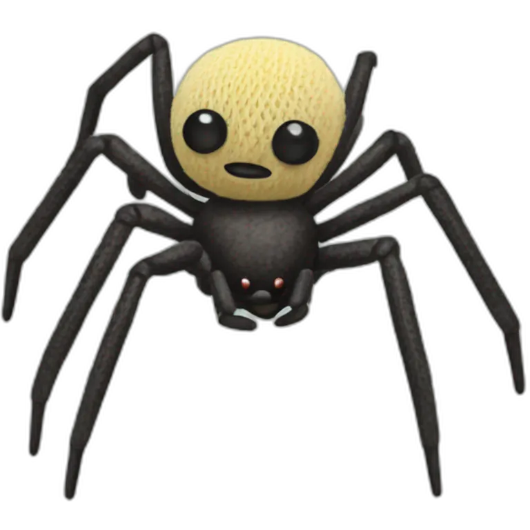Fond du Lac Sock Spiders emoji